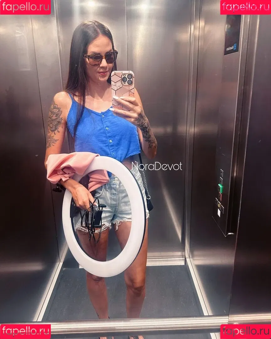 NoraDevot Onlyfans Photo Gallery 