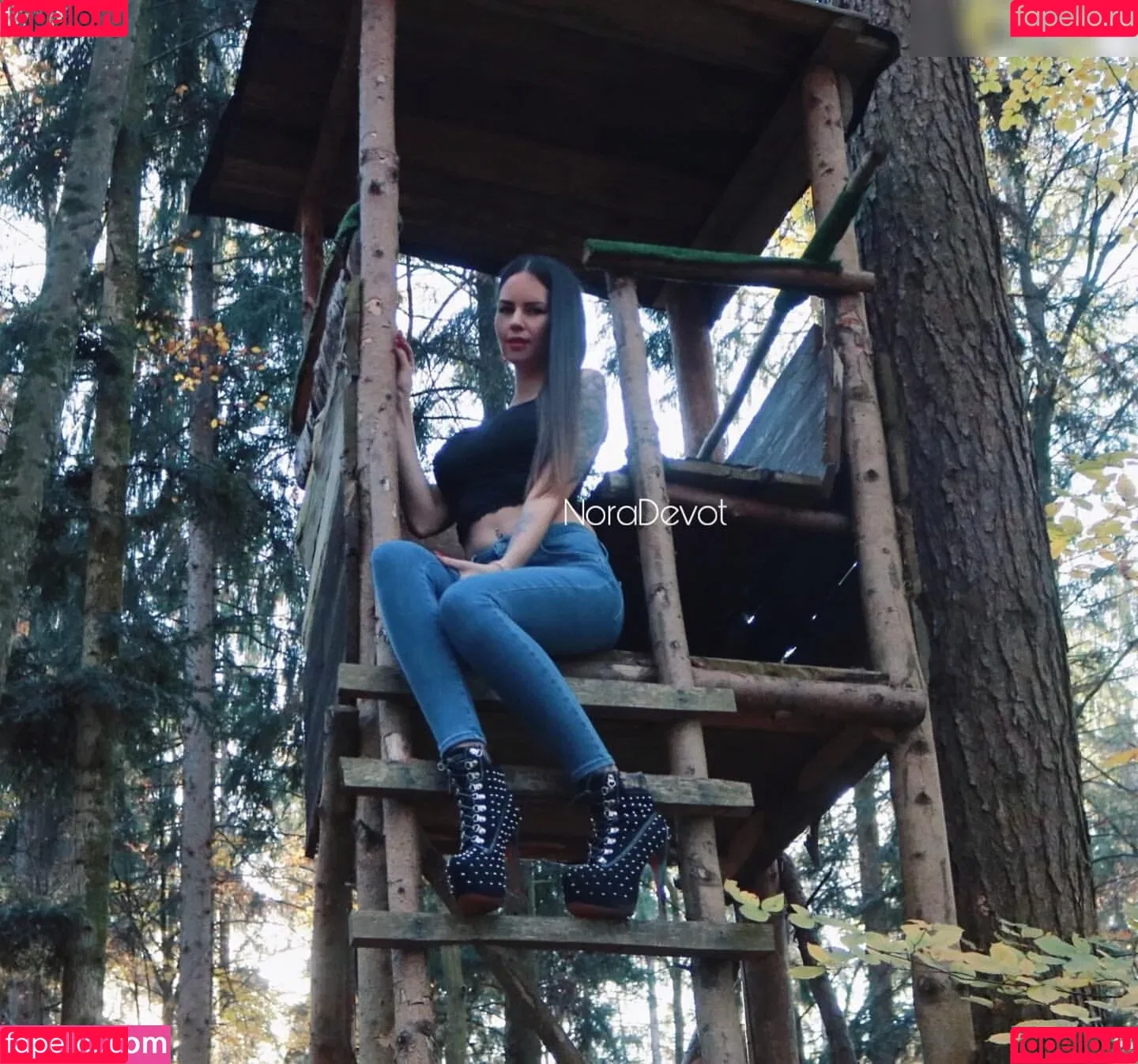 NoraDevot Onlyfans Photo Gallery 