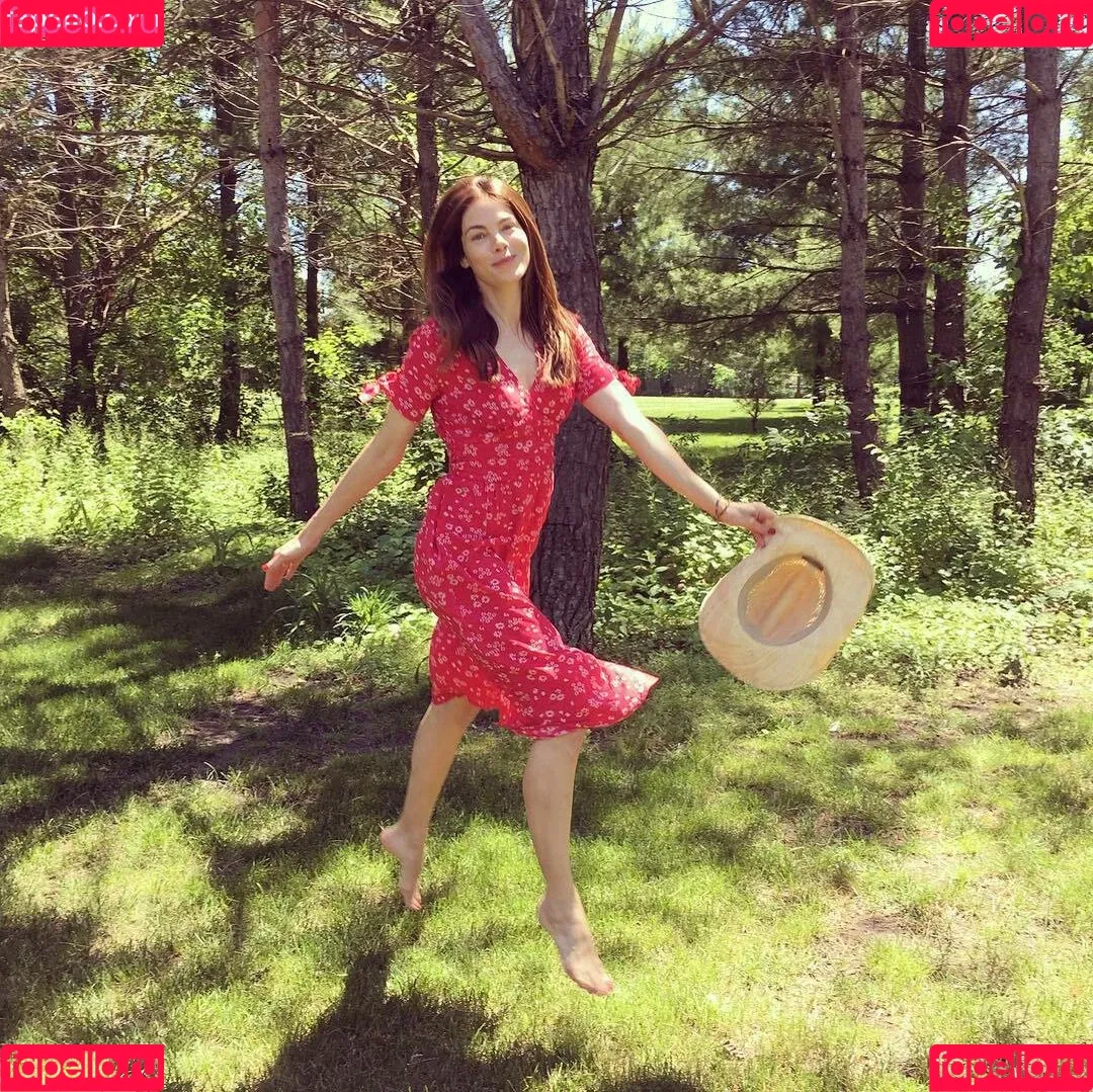 Michelle Monaghan Onlyfans Photo Gallery 