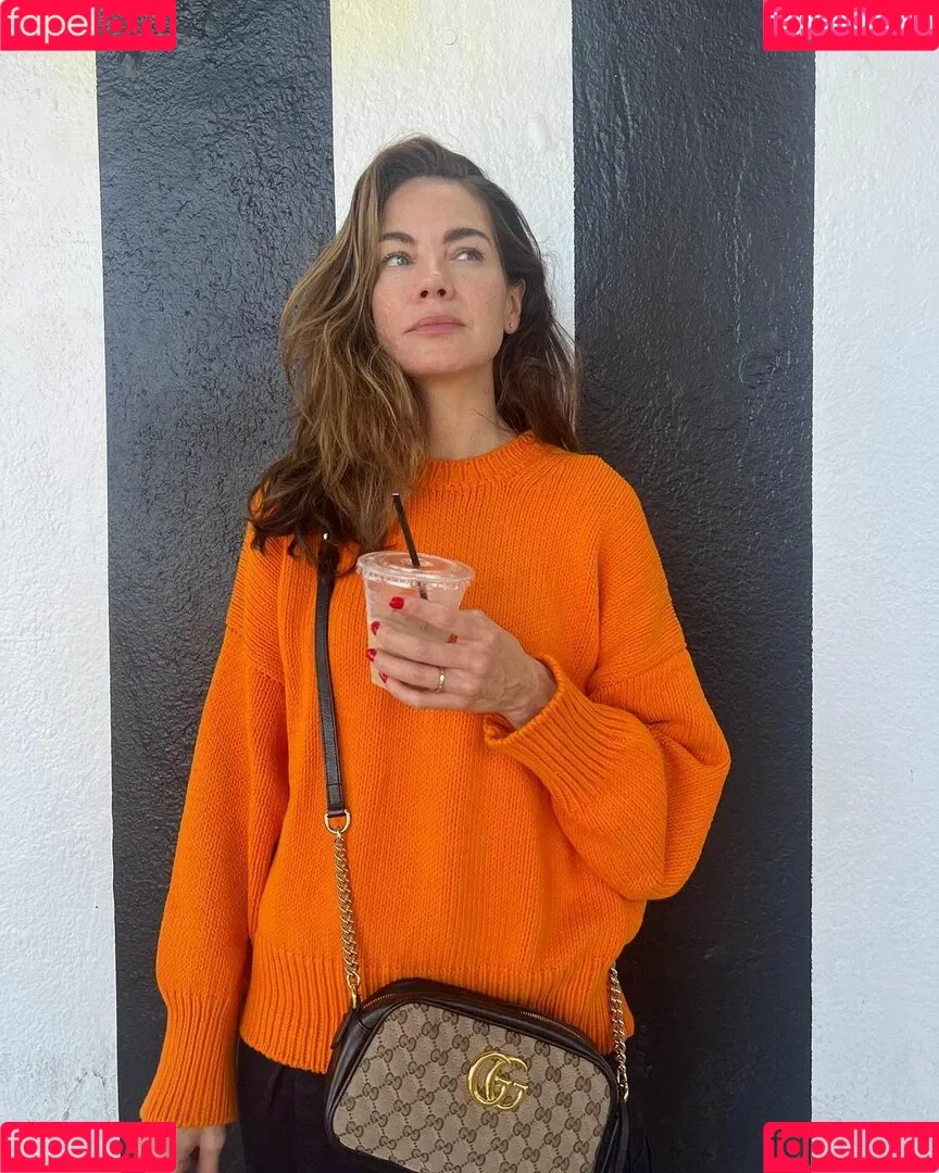 Michelle Monaghan Onlyfans Photo Gallery 