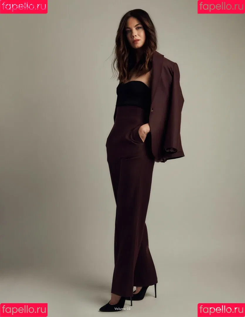 Michelle Monaghan Onlyfans Photo Gallery 
