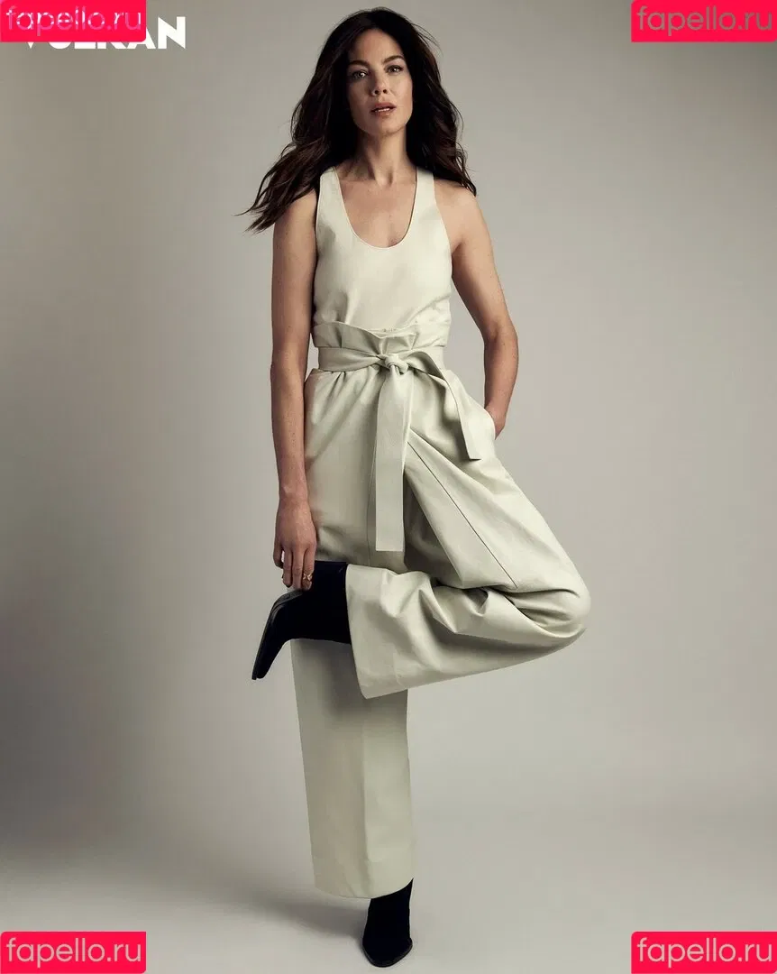 Michelle Monaghan Onlyfans Photo Gallery 