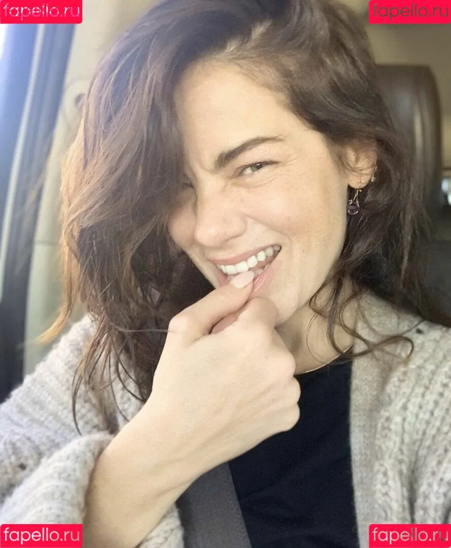 Michelle Monaghan Onlyfans Photo Gallery 