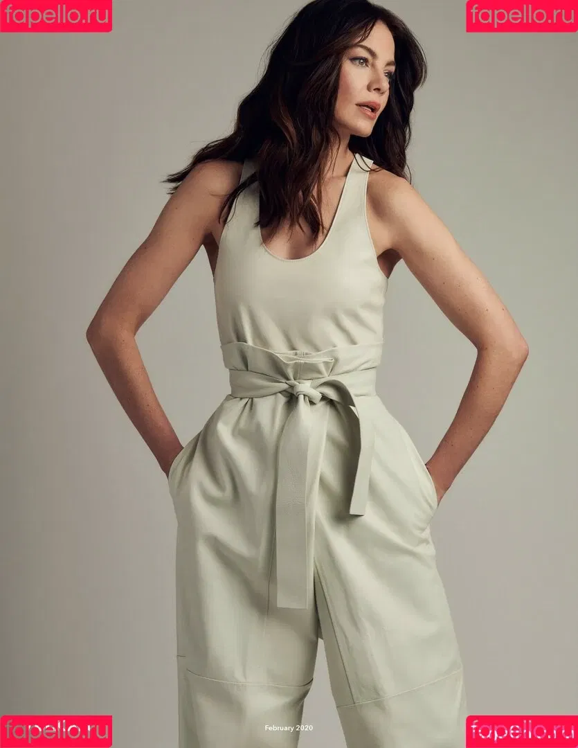 Michelle Monaghan Onlyfans Photo Gallery 