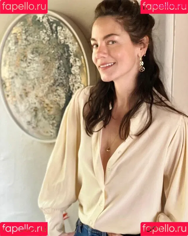 Michelle Monaghan Onlyfans Photo Gallery 