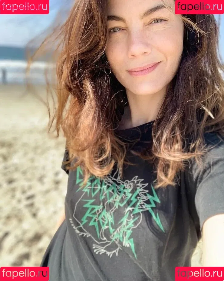 Michelle Monaghan Onlyfans Photo Gallery 