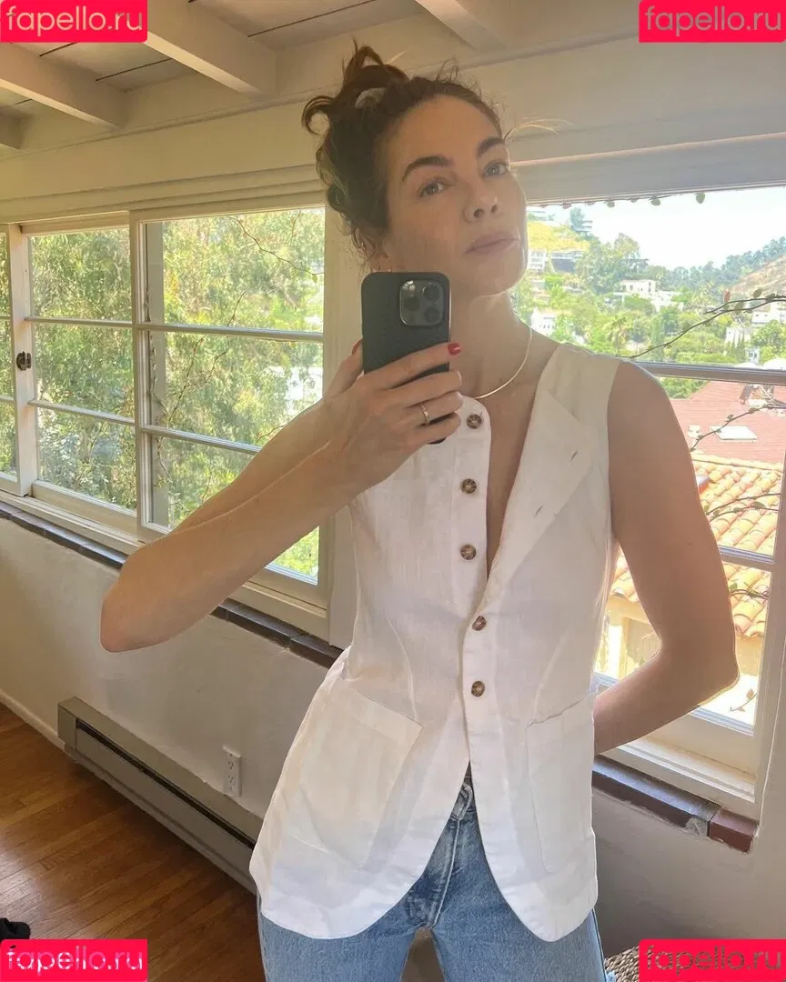 Michelle Monaghan Onlyfans Photo Gallery 