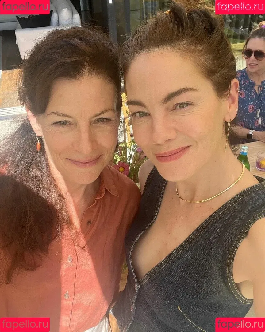 Michelle Monaghan Onlyfans Photo Gallery 