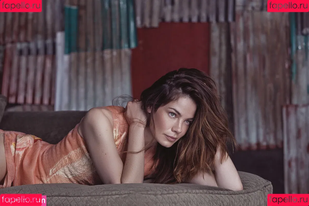 Michelle Monaghan Onlyfans Photo Gallery 