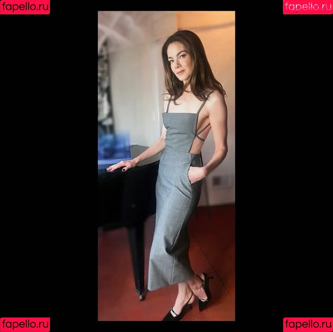 Michelle Monaghan Onlyfans Photo Gallery 