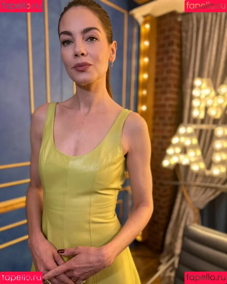 Michelle Monaghan Onlyfans Photo Gallery 