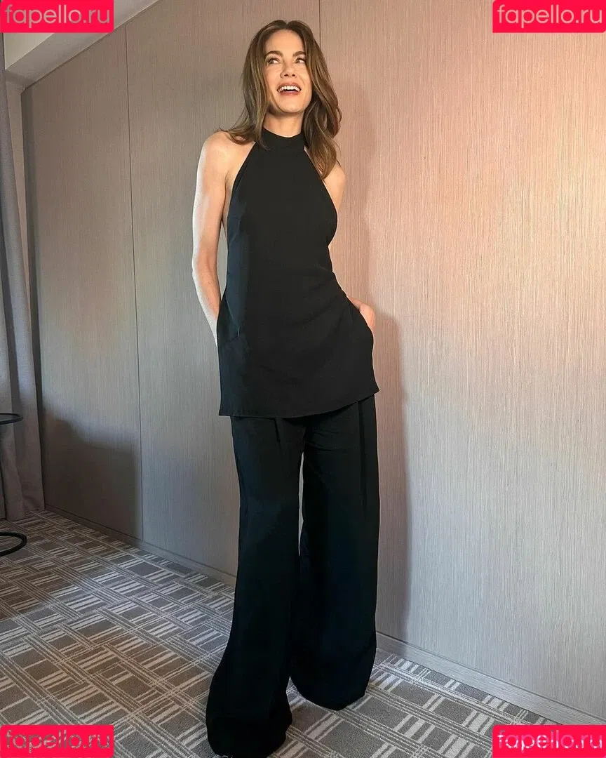 Michelle Monaghan Onlyfans Photo Gallery 