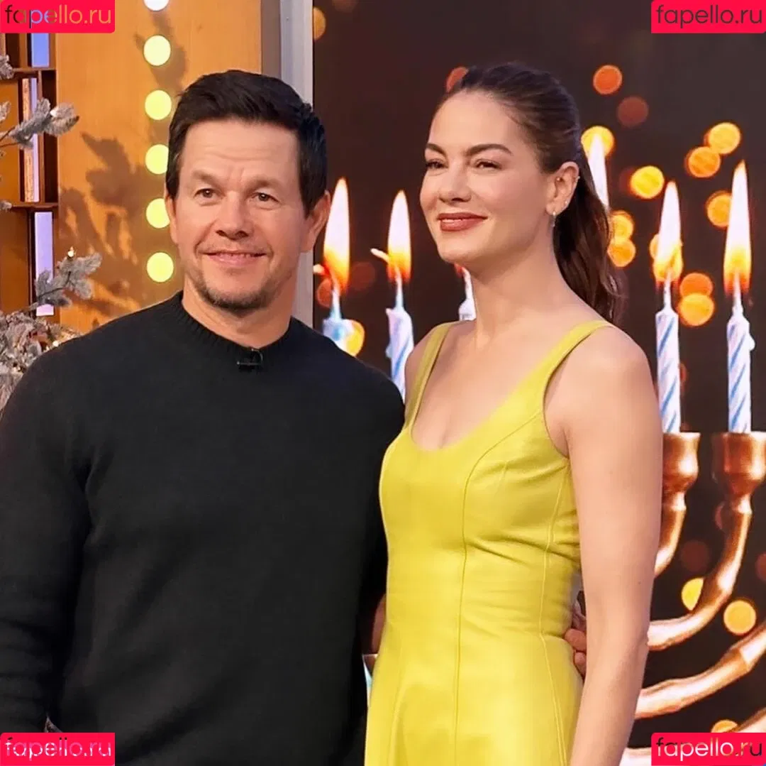 Michelle Monaghan Onlyfans Photo Gallery 