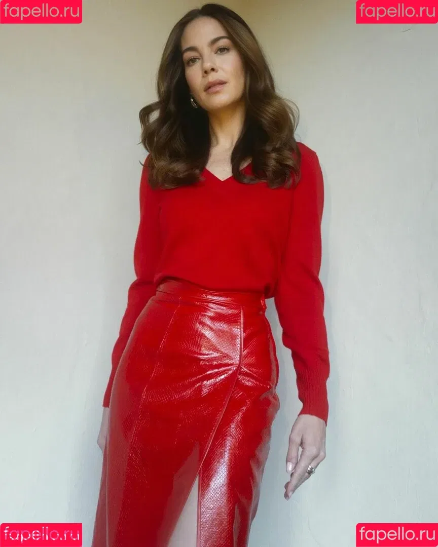 Michelle Monaghan Onlyfans Photo Gallery 