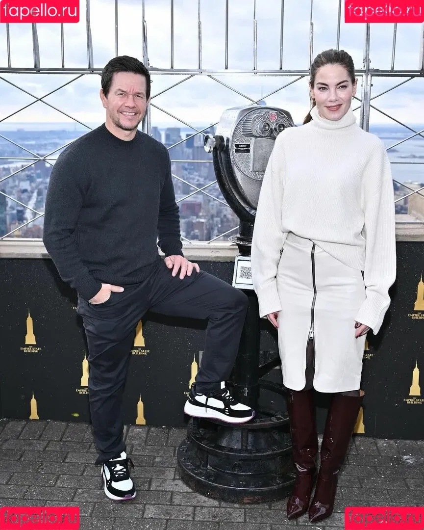 Michelle Monaghan Onlyfans Photo Gallery 