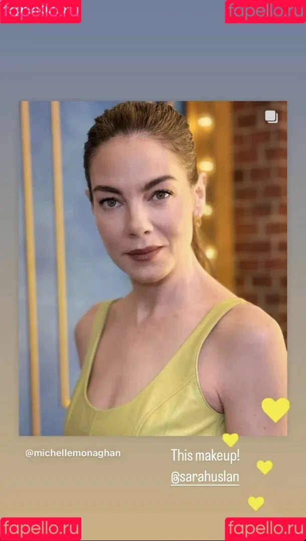 Michelle Monaghan Onlyfans Photo Gallery 