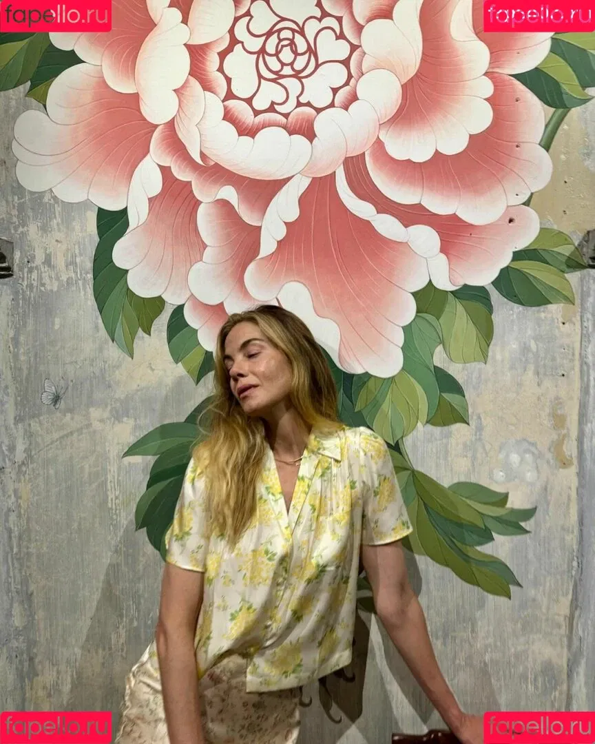 Michelle Monaghan Onlyfans Photo Gallery 