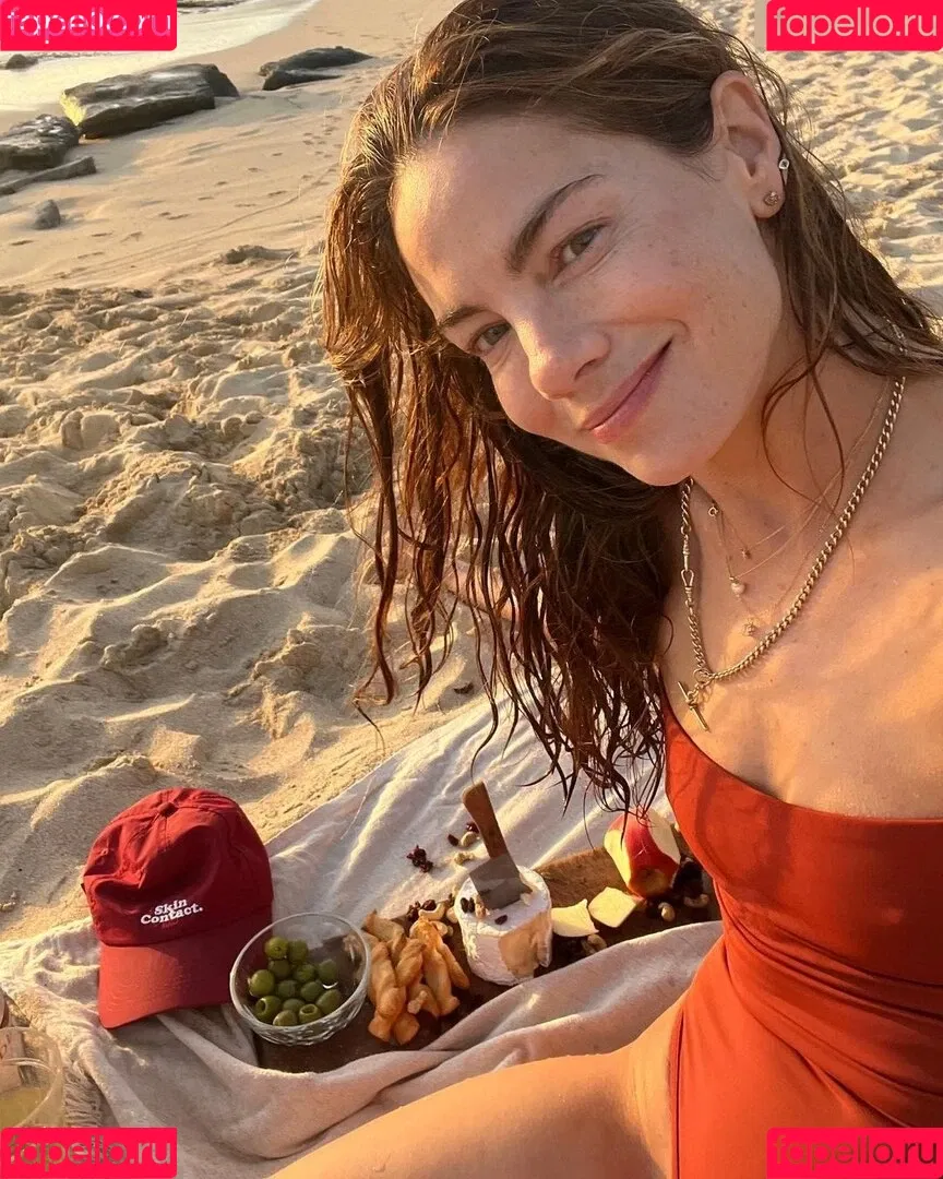 Michelle Monaghan Onlyfans Photo Gallery 