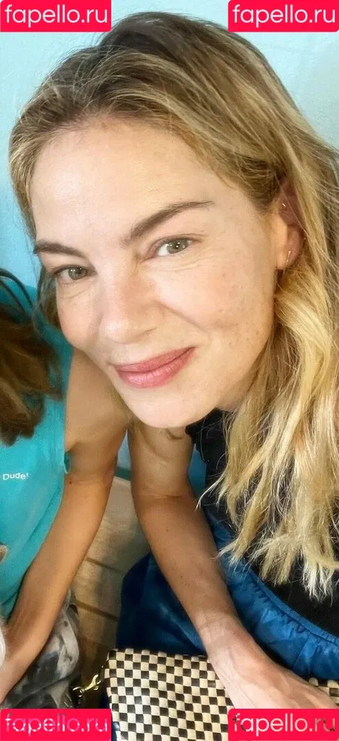 Michelle Monaghan Onlyfans Photo Gallery 