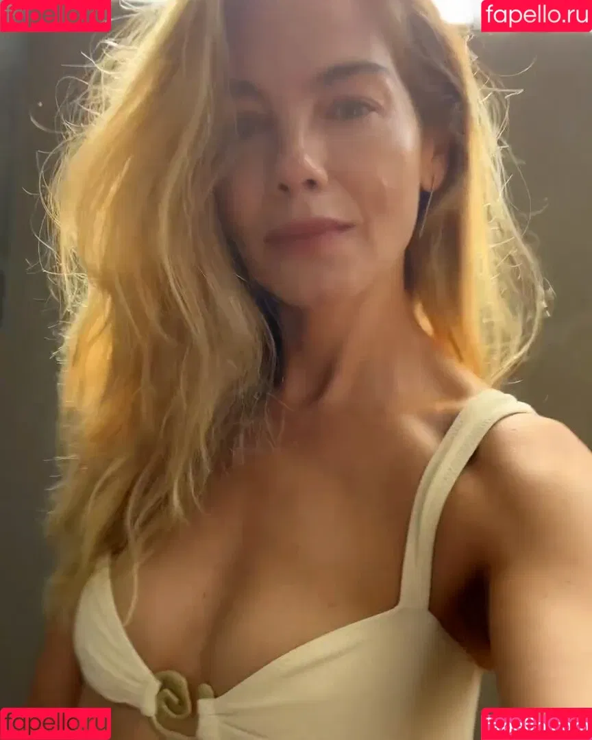 Michelle Monaghan Onlyfans Photo Gallery 
