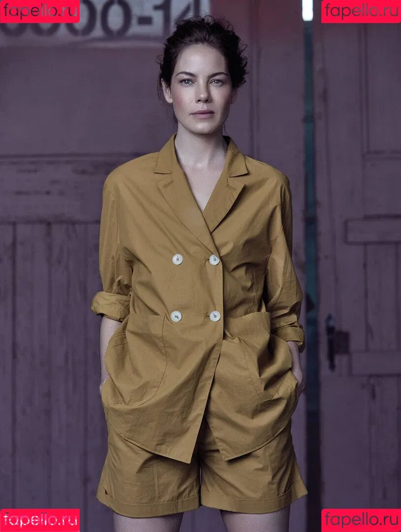 Michelle Monaghan Onlyfans Photo Gallery 
