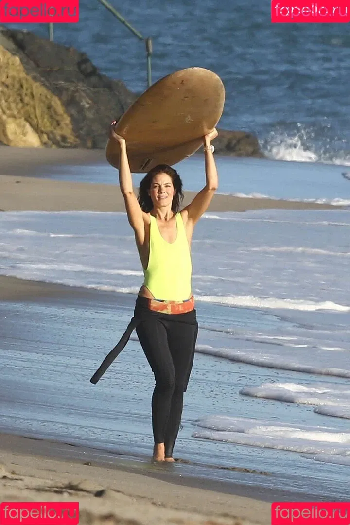 Michelle Monaghan Onlyfans Photo Gallery 