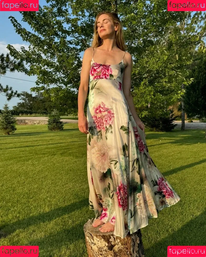 Michelle Monaghan Onlyfans Photo Gallery 