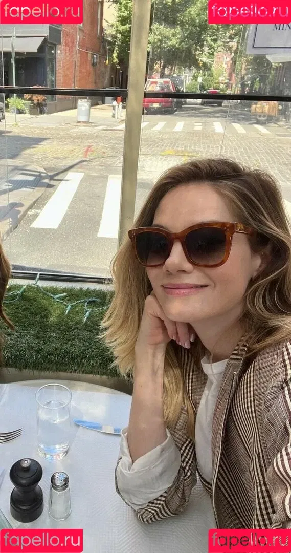 Michelle Monaghan Onlyfans Photo Gallery 