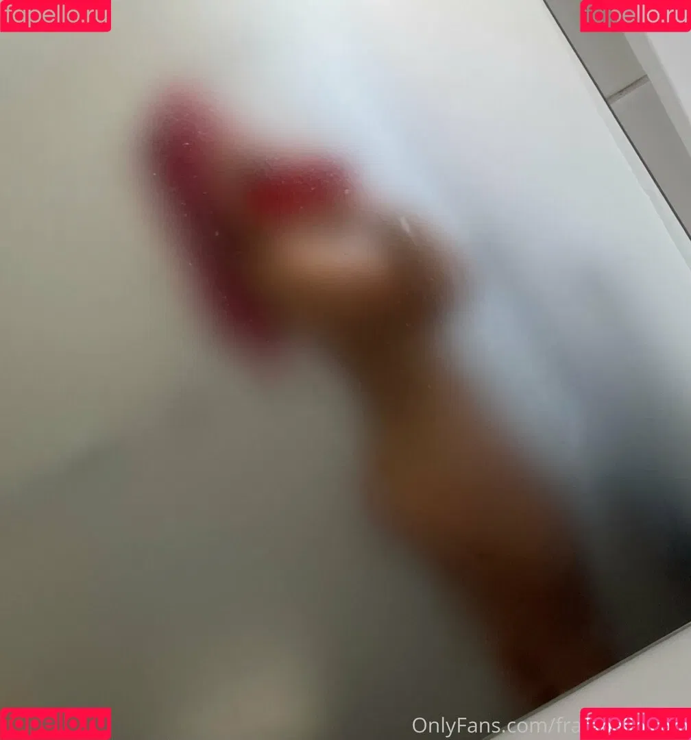 franmayorgas Onlyfans Photo Gallery 