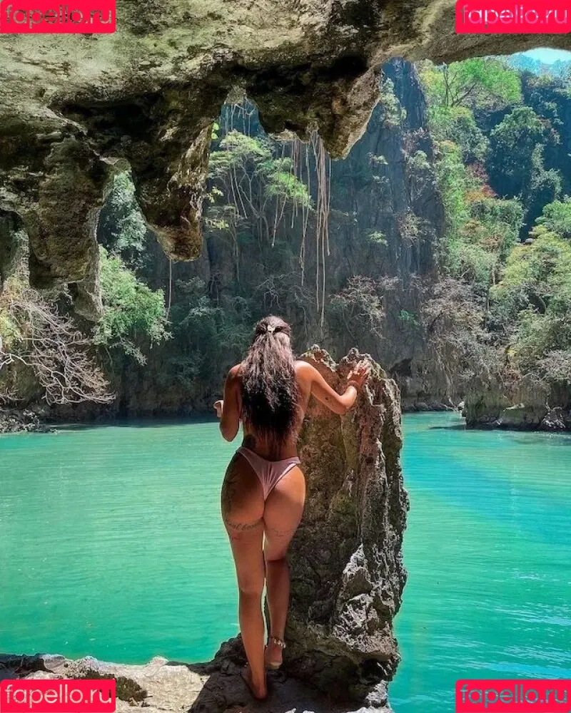 Paulina Ljubas Onlyfans Photo Gallery 