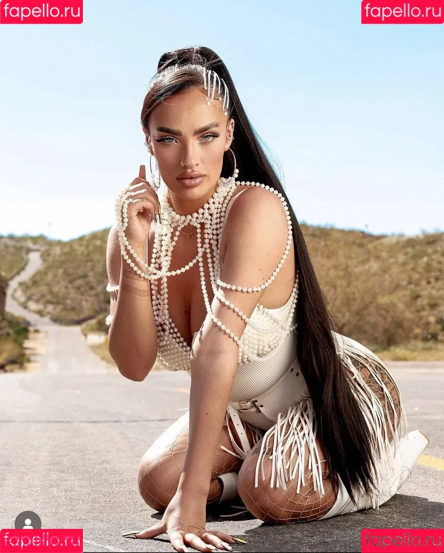 Paulina Ljubas Onlyfans Photo Gallery 