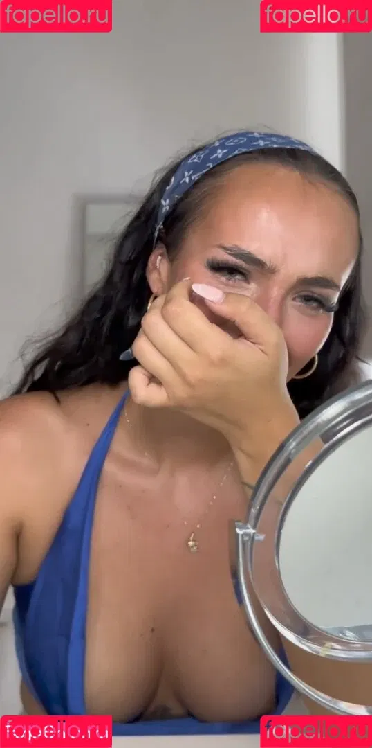 Paulina Ljubas Onlyfans Photo Gallery 