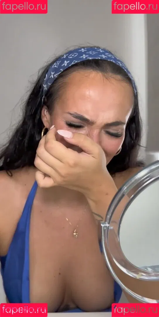 Paulina Ljubas Onlyfans Photo Gallery 