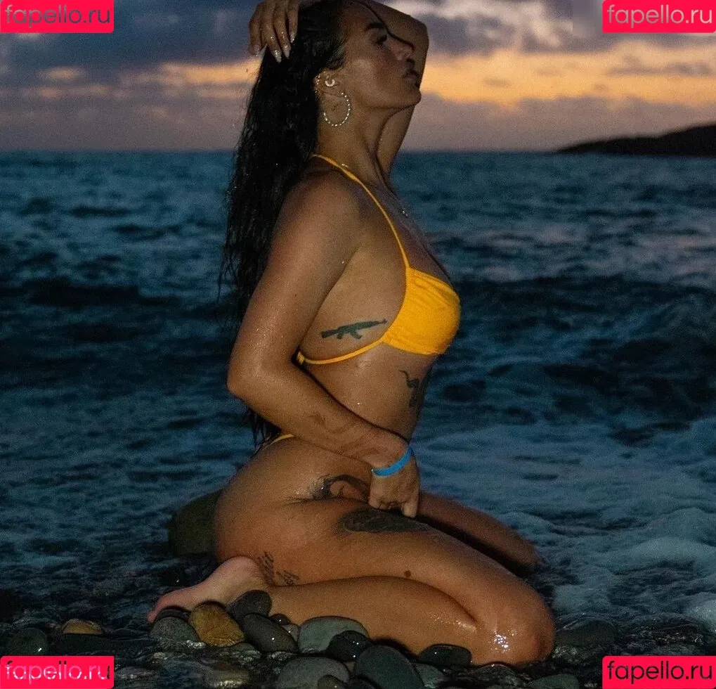 Paulina Ljubas Onlyfans Photo Gallery 
