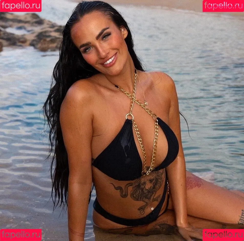 Paulina Ljubas Onlyfans Photo Gallery 