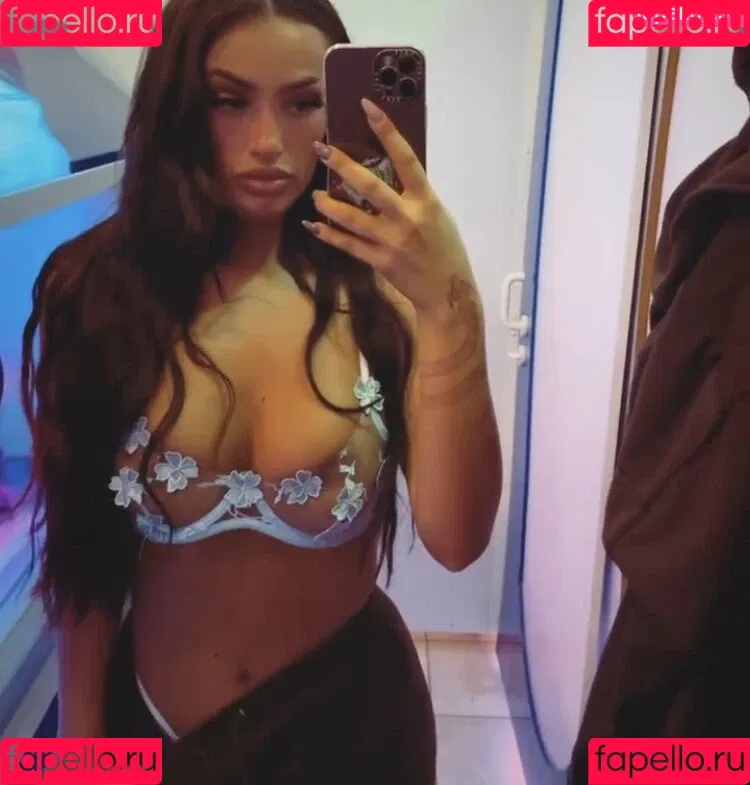 Paulina Ljubas Onlyfans Photo Gallery 