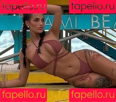 Paulina Ljubas Onlyfans Photo Gallery 