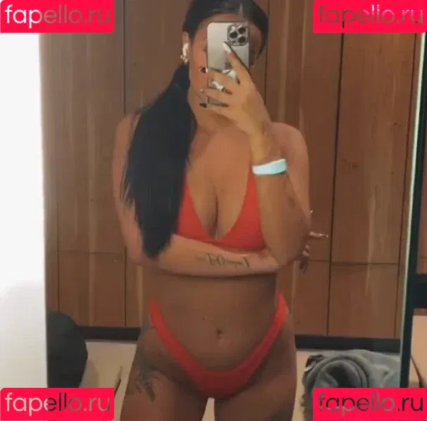 Paulina Ljubas Onlyfans Photo Gallery 
