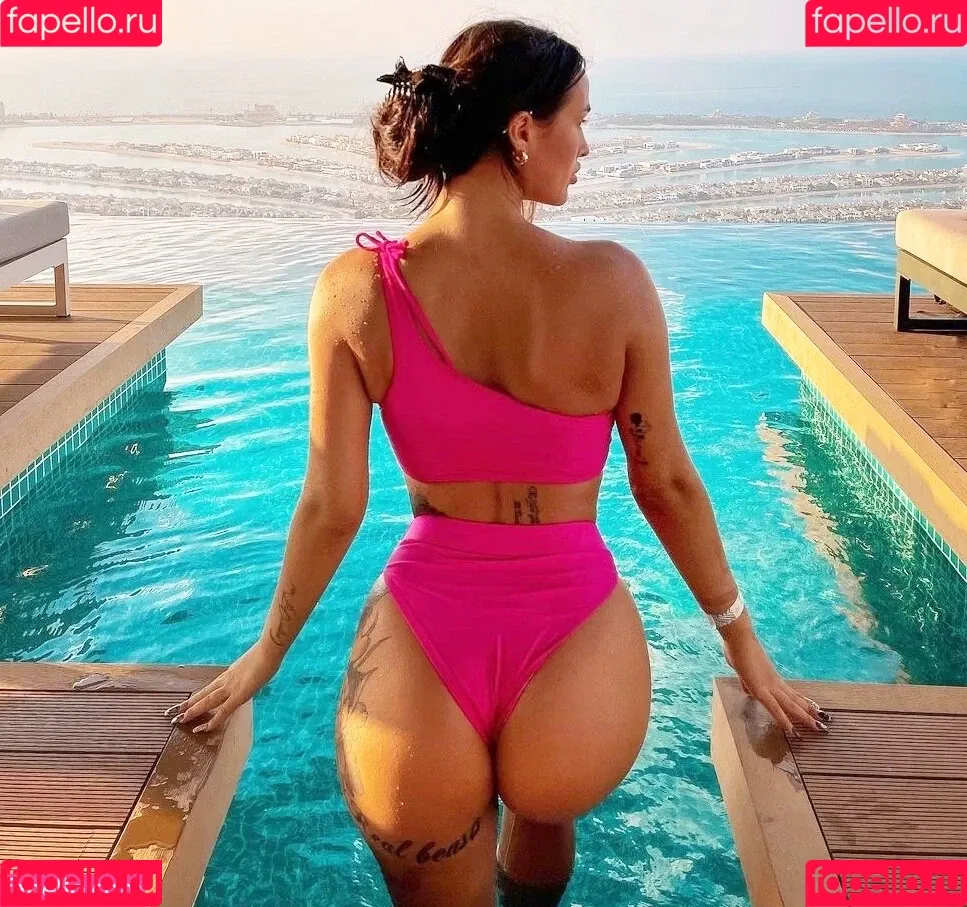 Paulina Ljubas Onlyfans Photo Gallery 