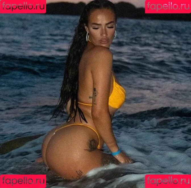 Paulina Ljubas Onlyfans Photo Gallery 