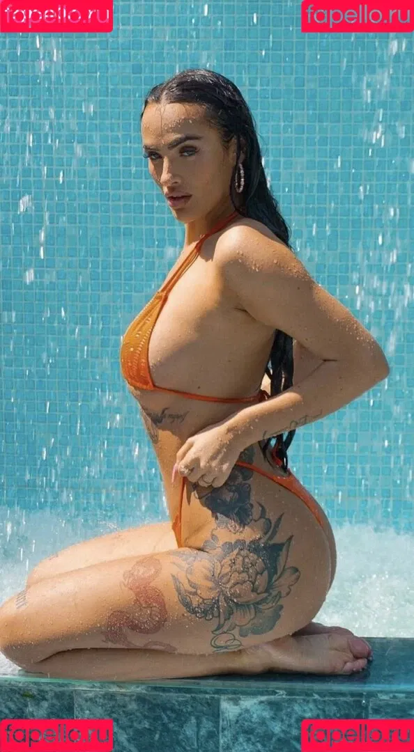 Paulina Ljubas Onlyfans Photo Gallery 