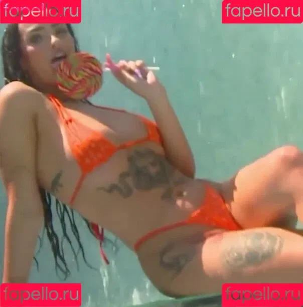 Paulina Ljubas Onlyfans Photo Gallery 