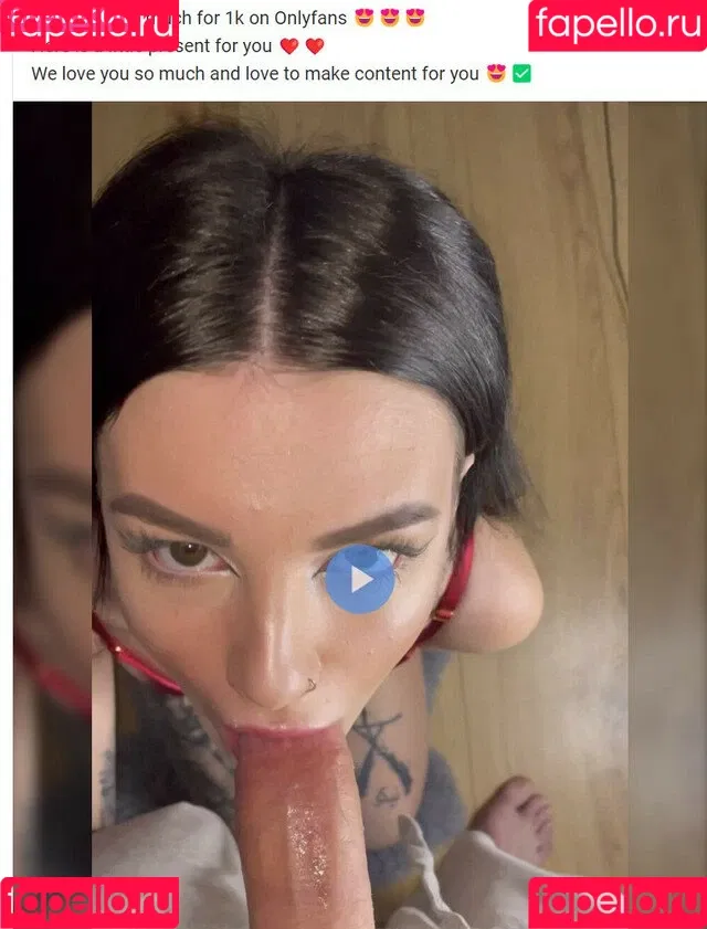 ellyandnick Onlyfans Photo Gallery 