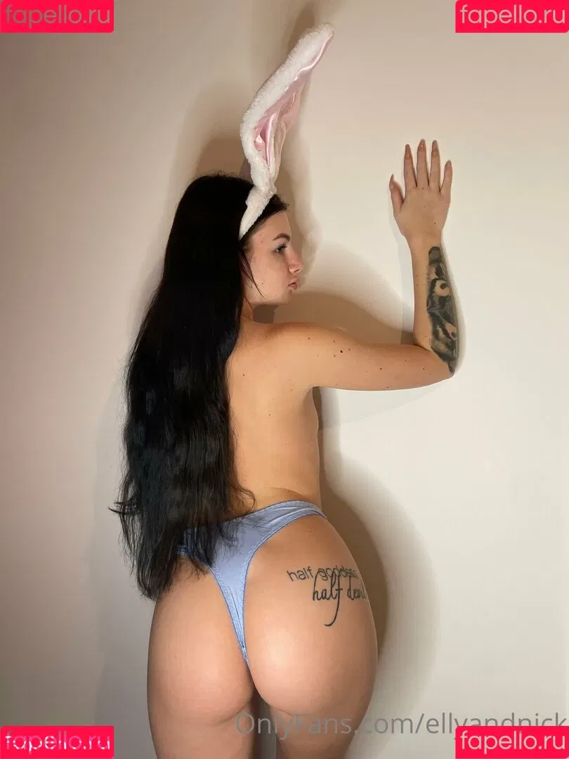 ellyandnick Onlyfans Photo Gallery 