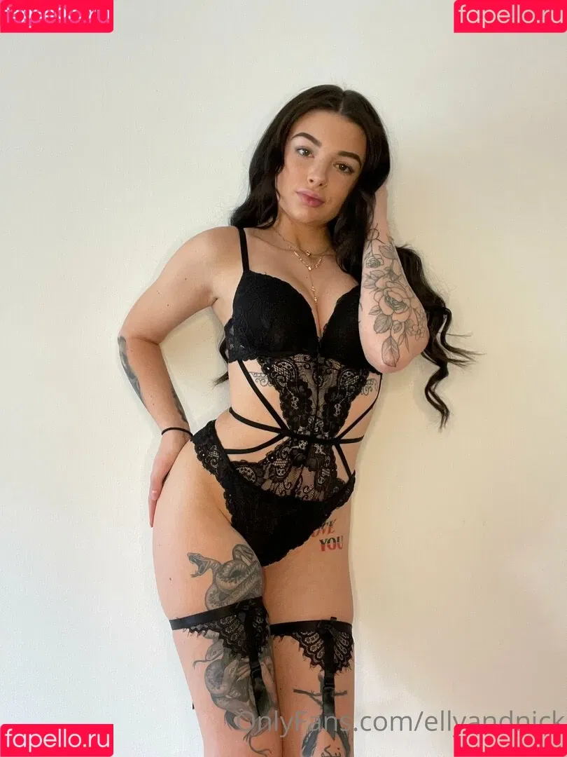 ellyandnick Onlyfans Photo Gallery 