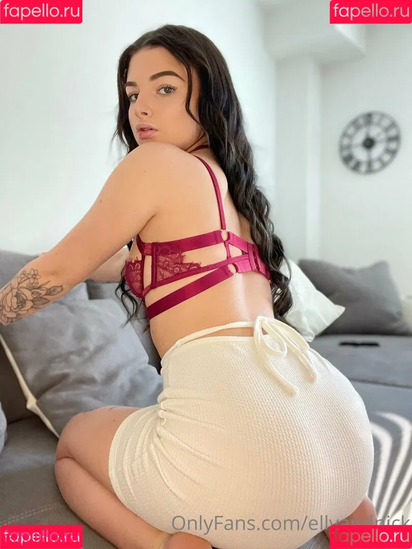 ellyandnick Onlyfans Photo Gallery 