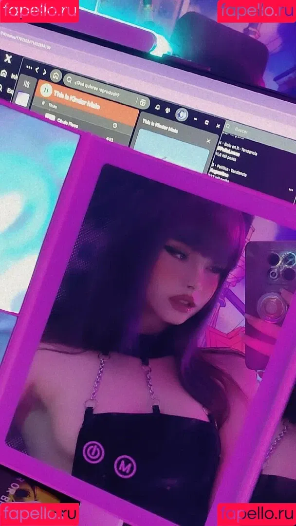 theakaleina Onlyfans Photo Gallery 