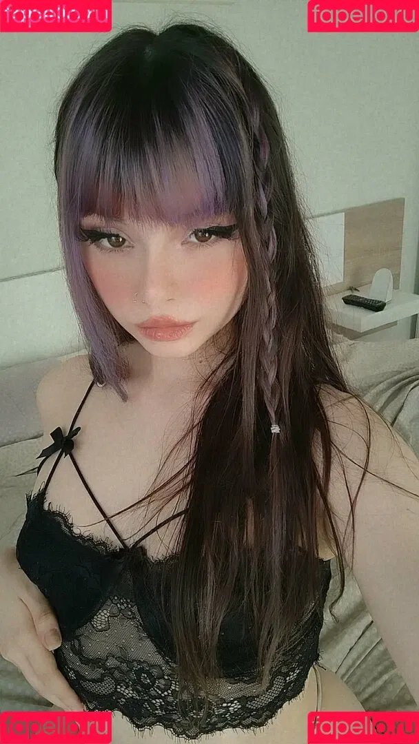 theakaleina Onlyfans Photo Gallery 