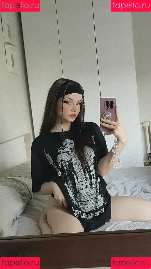 theakaleina Onlyfans Photo Gallery 