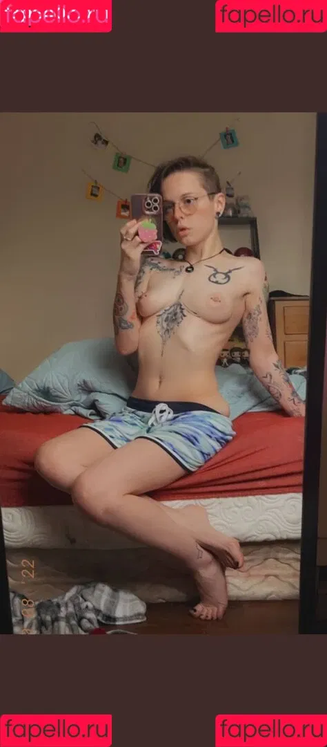 Gothbabypremium Onlyfans Photo Gallery 